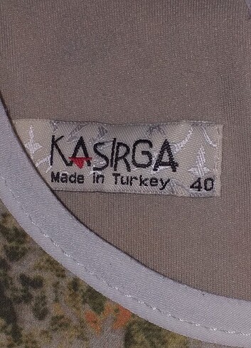 Diğer günlük elbise