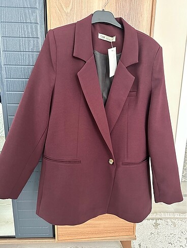 Zara Blazer ceket