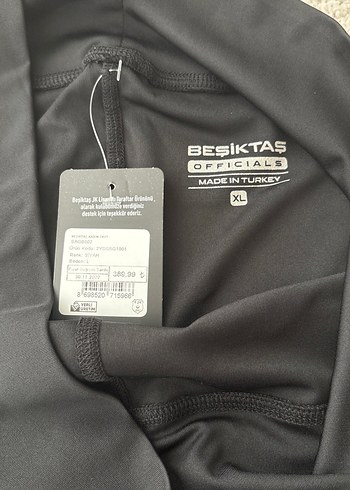 Beşiktaş Beşiktaş kadın tayt