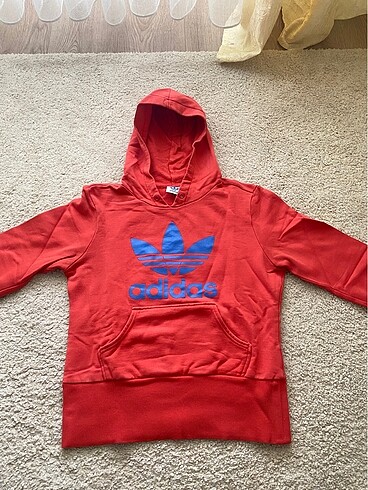 Orijinal adidas hoodie