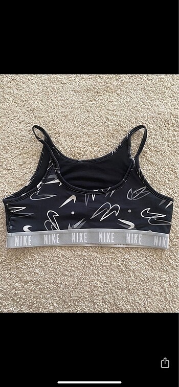 Nike Orijinal nike bra