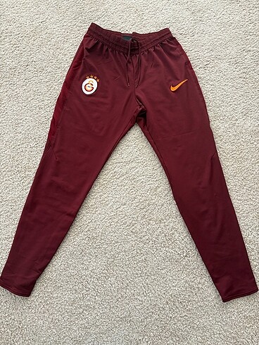 Orijinal nike galatasaray eşofman altı