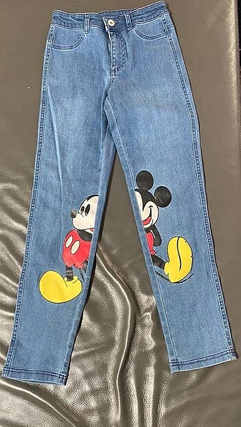 Calzedonia mickey jean