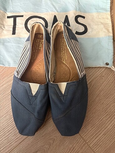 TOMS Orijinal toms