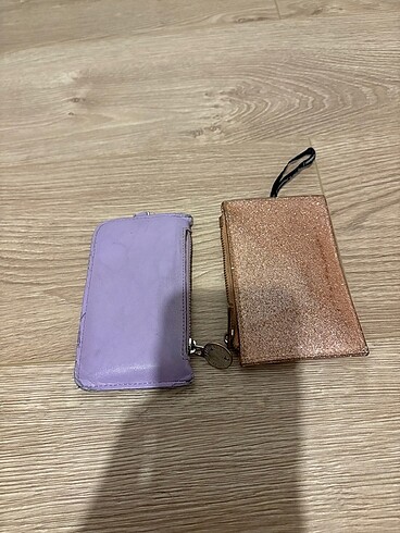 Stradivarius 2 adet kartlık
