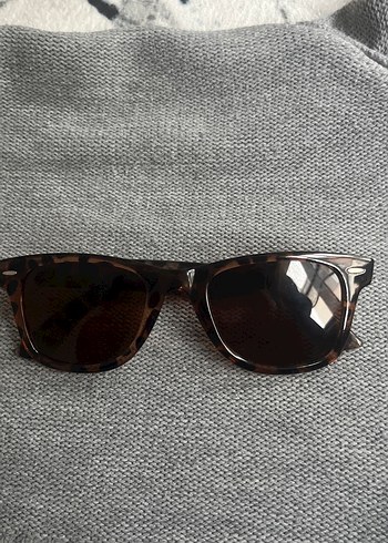 Klasik Kadın Gözlükleri - Görsel 3