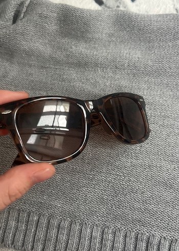 Klasik Kadın Gözlükleri - Görsel 4