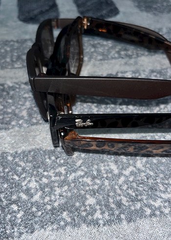 Klasik Kadın Gözlükleri - Görsel 2