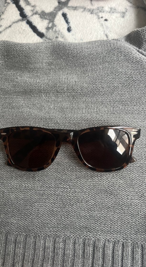 Klasik Kadın Gözlükleri - Görsel 3