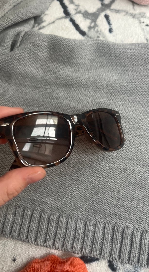 Klasik Kadın Gözlükleri - Görsel 4