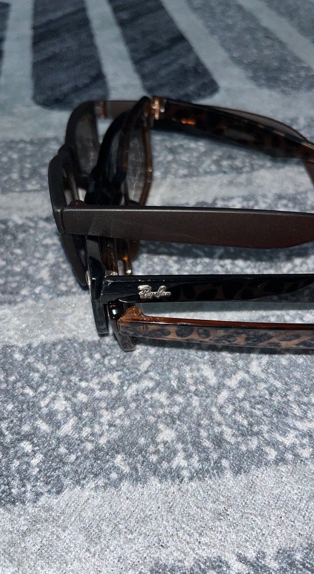 Klasik Kadın Gözlükleri - Görsel 2