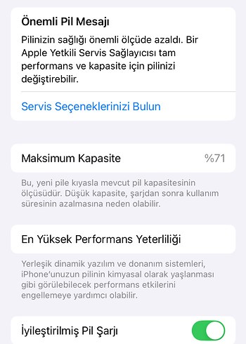 İphone Se - Görsel 5