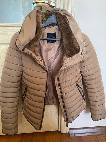 ZARA KADIN MONT