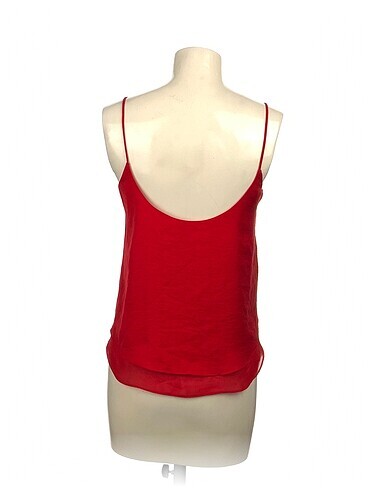 m Beden Stradivarius Bluz %70 İndirimli.