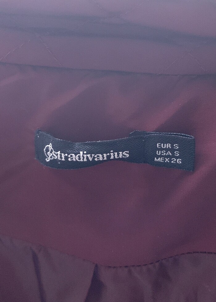 Stradivarius Mont %70 İndirimli. - Görsel 4