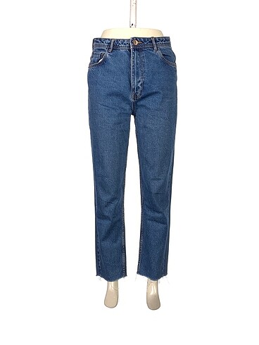 Zara Jean / Kot %70 İndirimli.