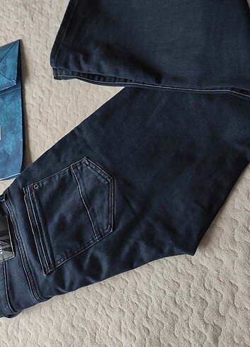 Mavi Jeans ORJİNAL MAVİ PANTOLON 