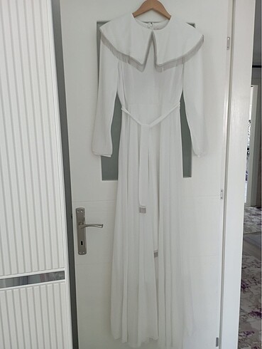 Diğer Nikah elbisesi
