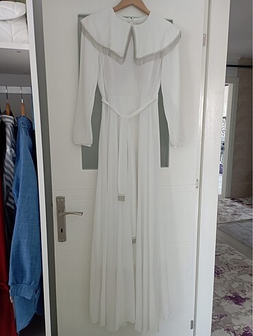 Nikah elbisesi