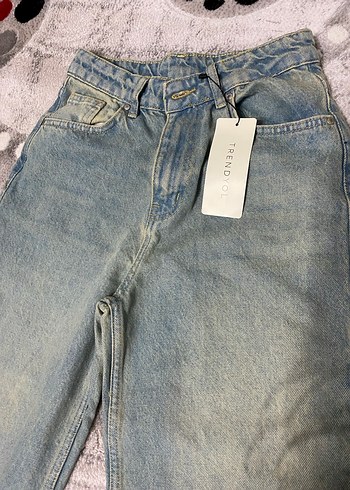 xs Beden Milla Jean