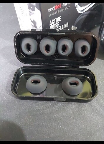 Jbl silikon uç 