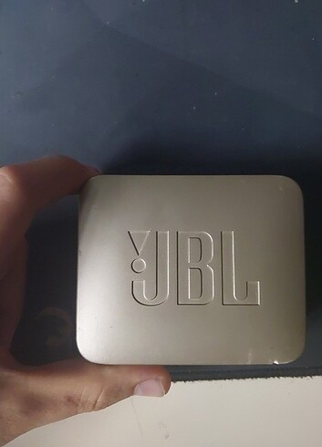 Jbl go 2 orijinal