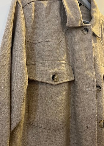 Kadın mont - Görsel 2