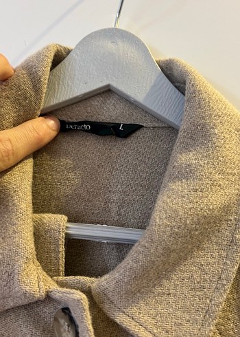 Kadın mont - Görsel 3