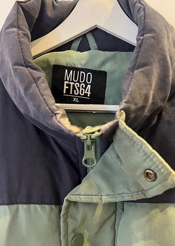 Erkek mont - Görsel 3