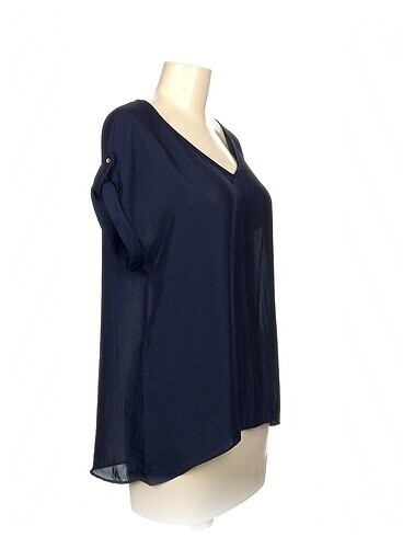 Vintage Love PreLoved Bluz %70 İndirimli.