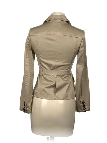 36 Beden Mango Blazer %70 İndirimli.