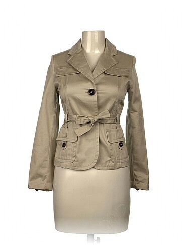 Mango Blazer %70 İndirimli.