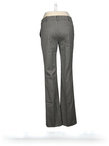 36 Beden PreLoved Kumaş Pantolon %70 İndirimli.