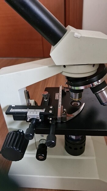 Beden Xsp 61 mikroskop seti