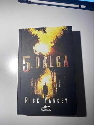 5.DALGA - pegasus yayınları