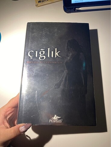 ÇIĞLIK - pegasus yayınları