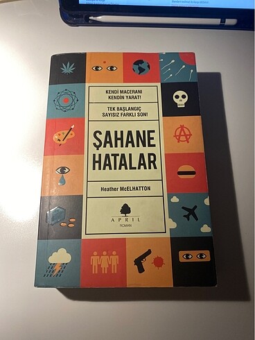 ŞAHANE HATALAR