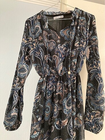 Suud Collection Elbise