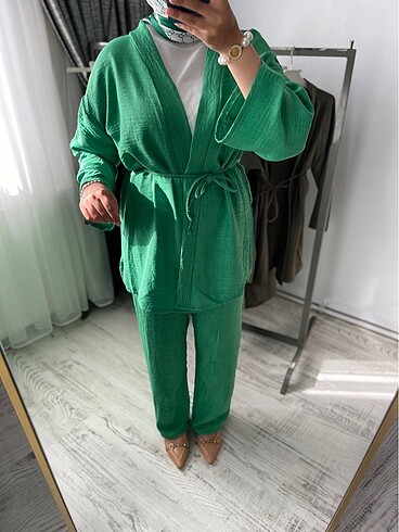 m Beden siyah Renk Kimono