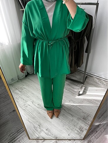 m Beden Kimono