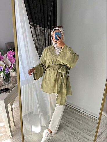 Diğer Kimono