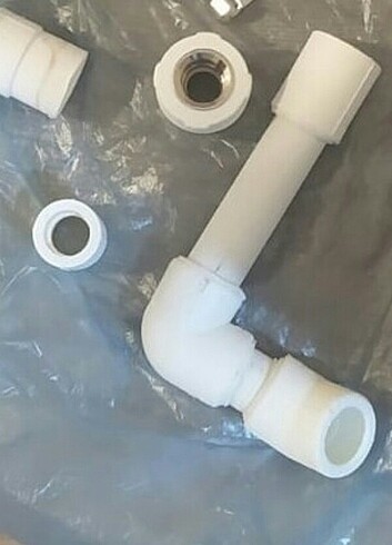 Beden Boru Sızdırmazlık Sıvısı Sıvı Conta Force 5543