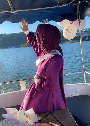 m Beden Bride to be