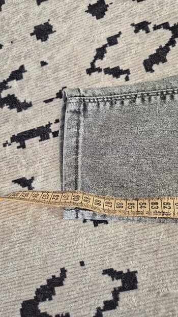 Likralı pantolon - Görsel 5