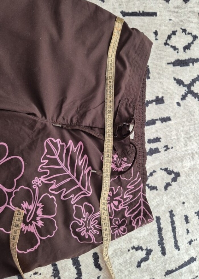 Deniz şortu - Görsel 3