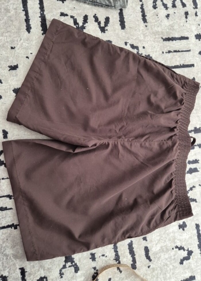 Deniz şortu - Görsel 4