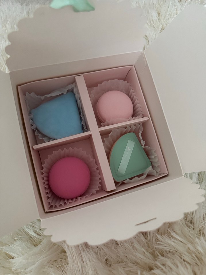 Nascita pro özel seri fırçalar - Görsel 3