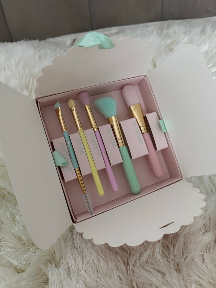 Nascita pro özel seri fırçalar - Görsel 2