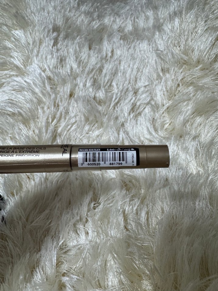 Loreal telescopic - Görsel 2