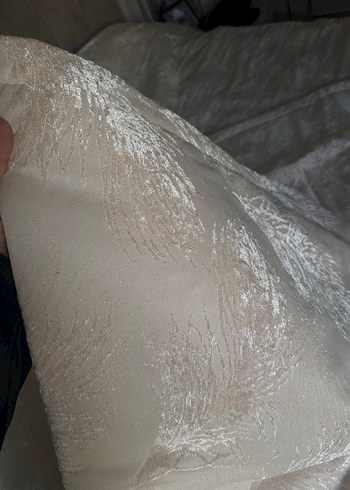 Yatak Örtüsü - Görsel 2